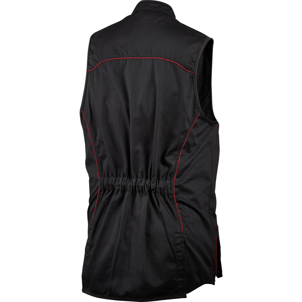 Tournament vest Black - Seeland