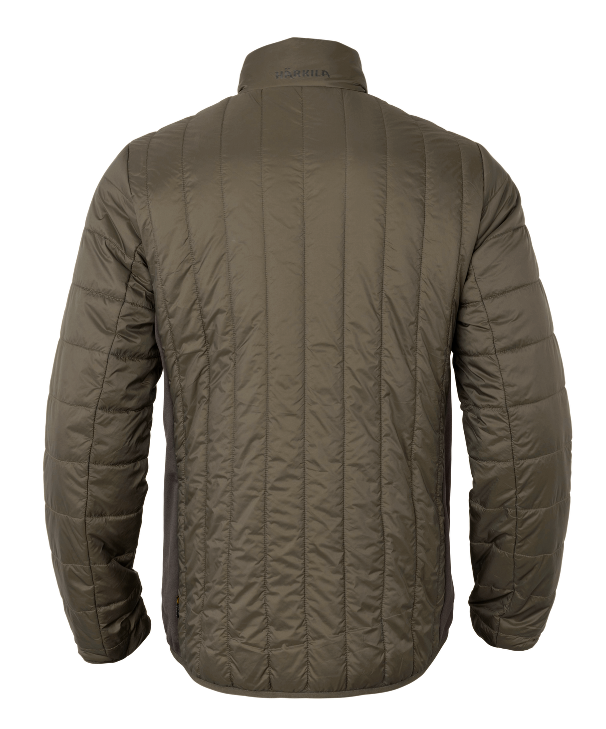 Härkila Heat Insulated jakke - Willow green/Shadow brown - Härkila