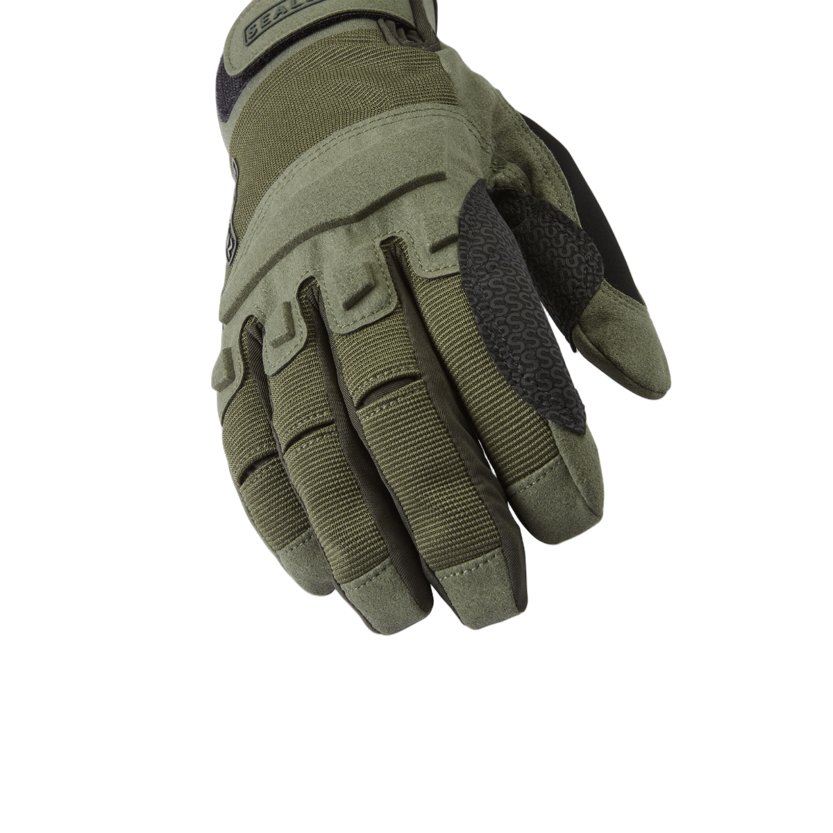 Sutton - Sealskinz