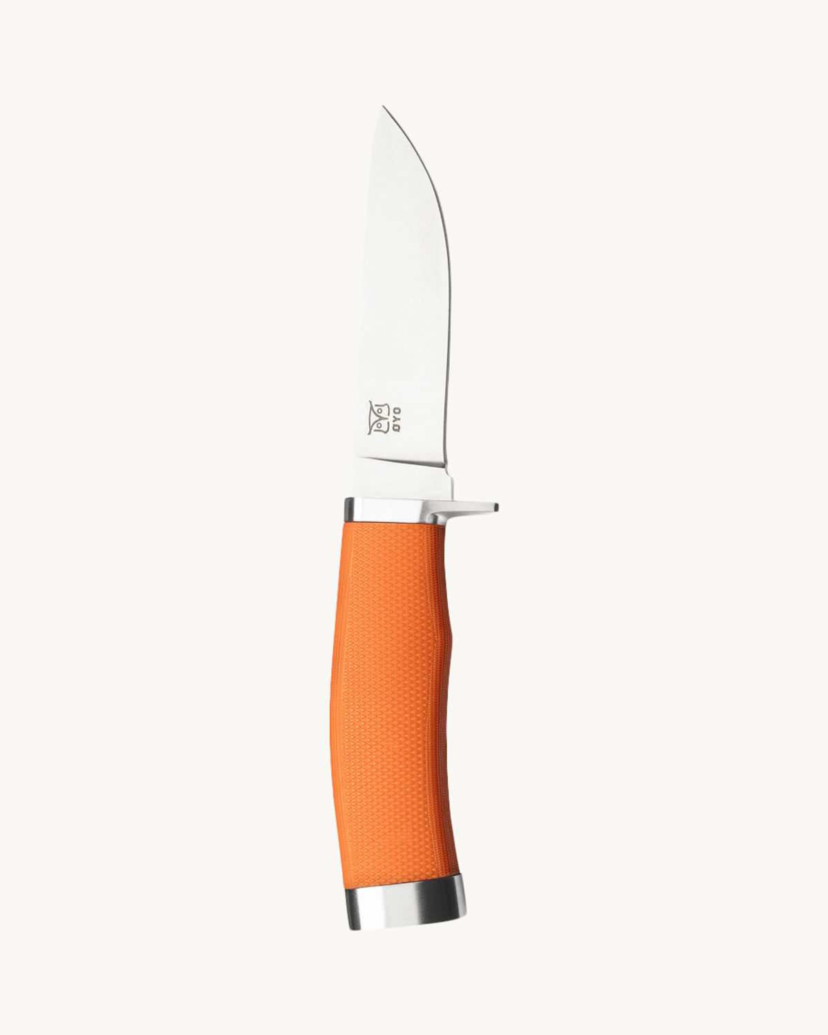 FINNSKOGEN kniv med etui - Øyo