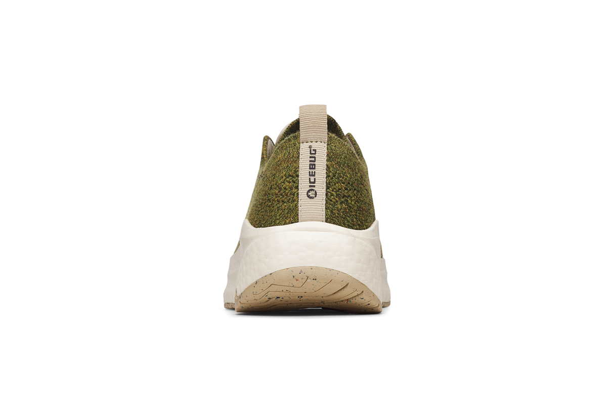 Aura Rewool Rb9x - Icebug