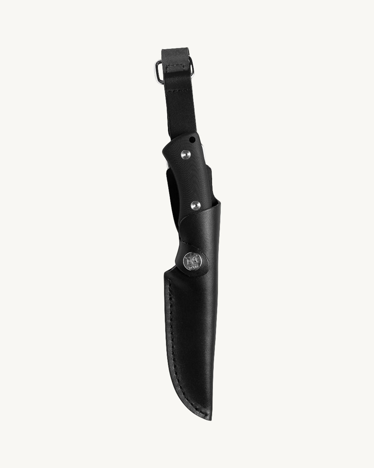 FALKETIND Kniv med etui - Øyo