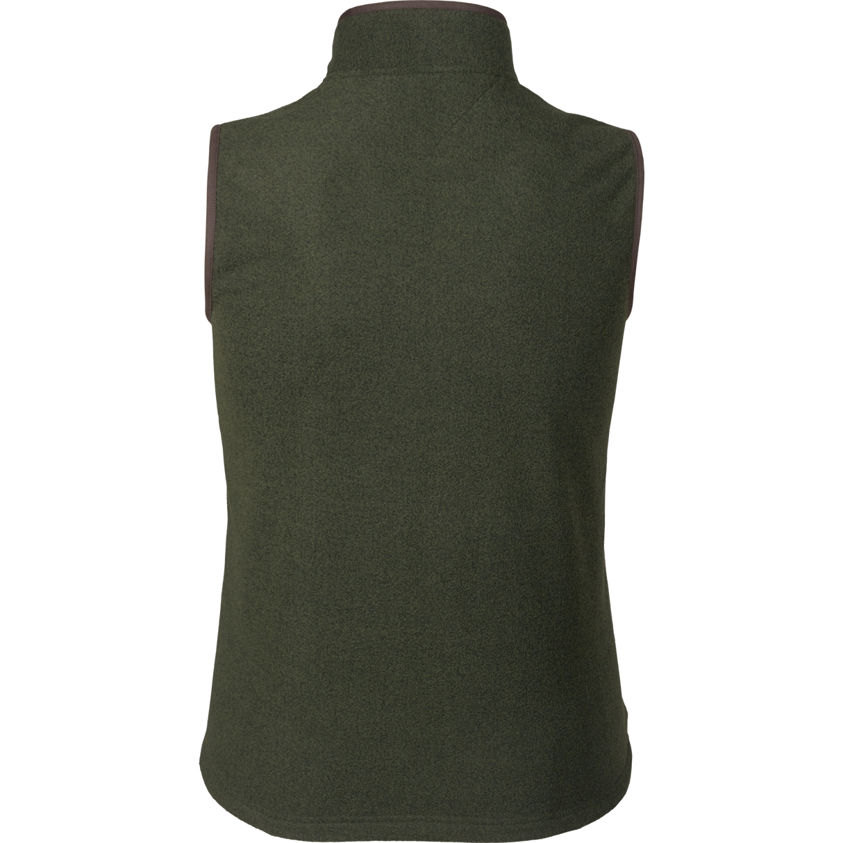 Woodcock fleece vest - Classic green - Seeland