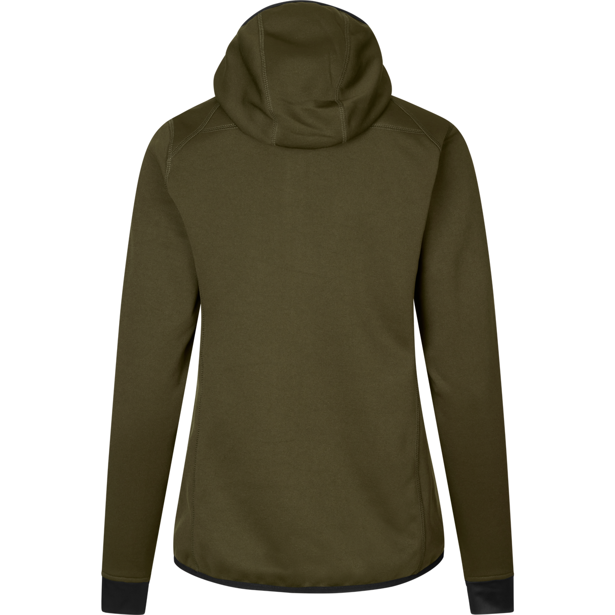 Power fleece Women - Pine green - Seeland