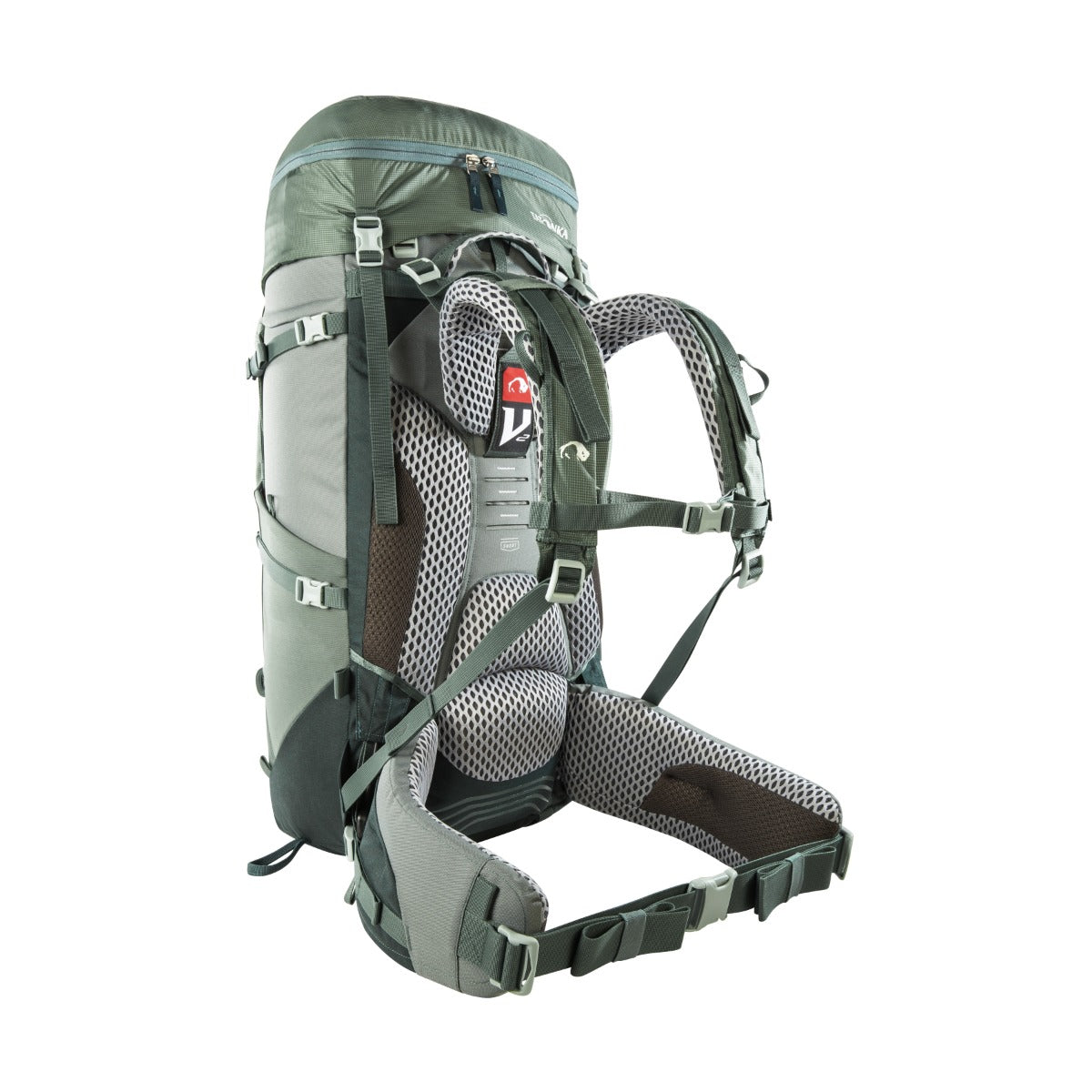 Yukon 50+10 - Tatonka - Sage Green