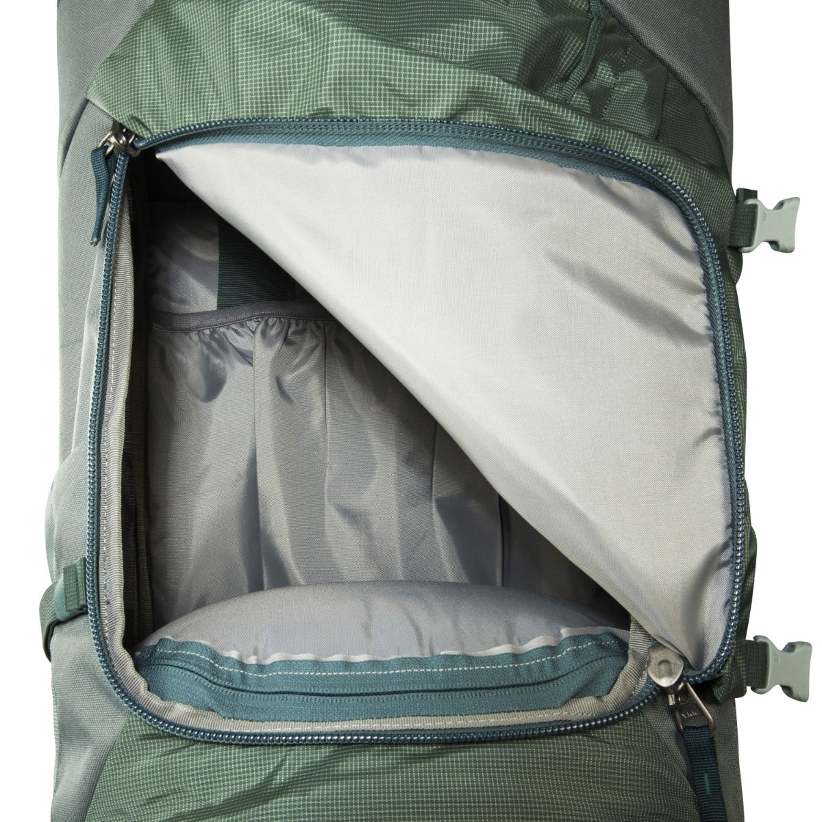 Yukon 50+10 - Tatonka - Sage Green