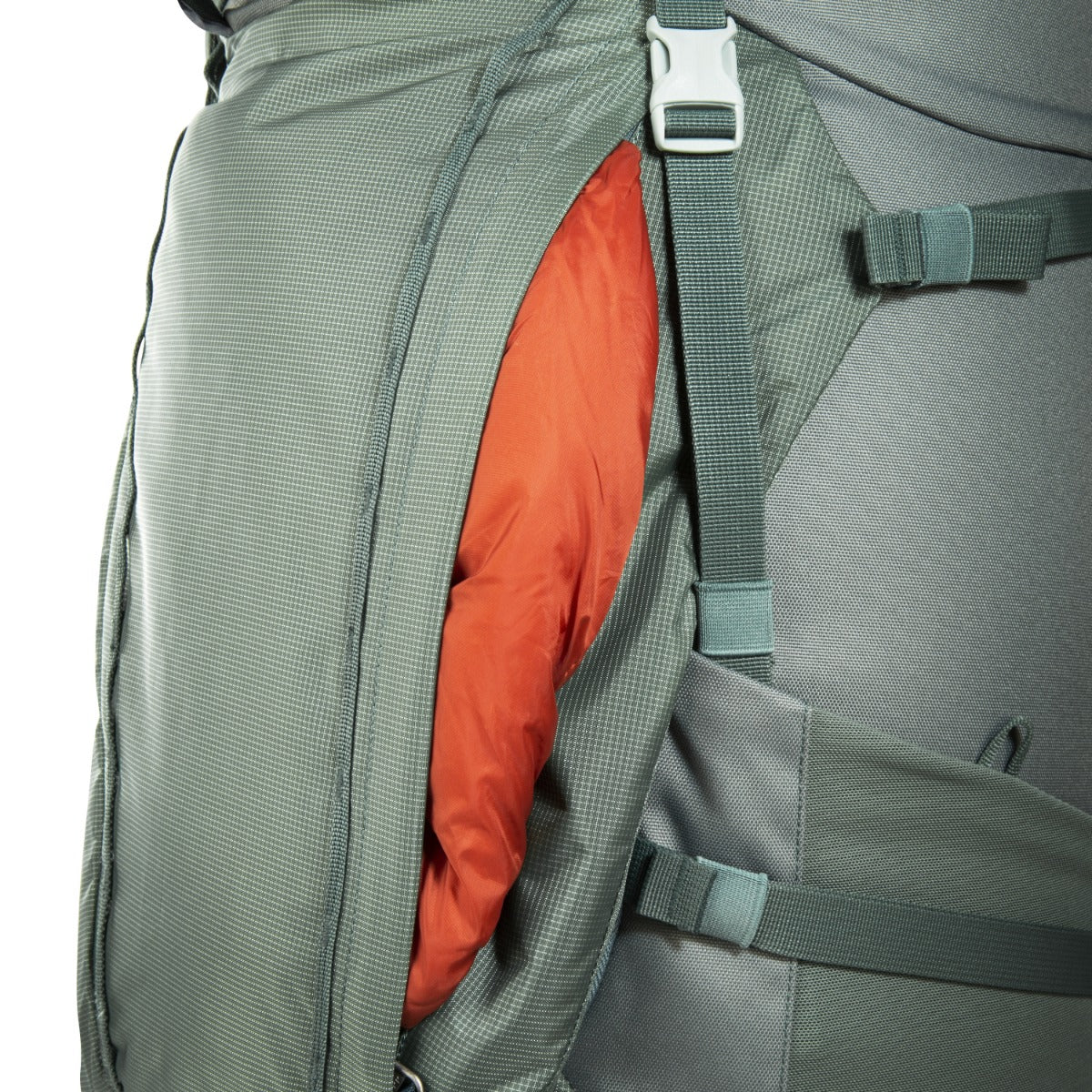 Yukon 50+10 - Tatonka - Sage Green