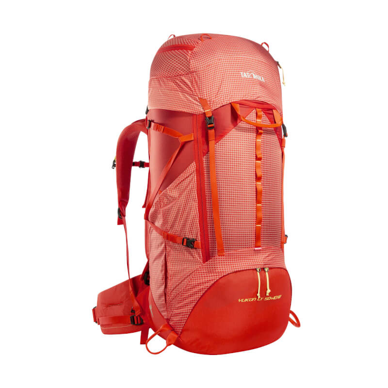 Yukon LT 50+10 Women RECCO - Tatonka