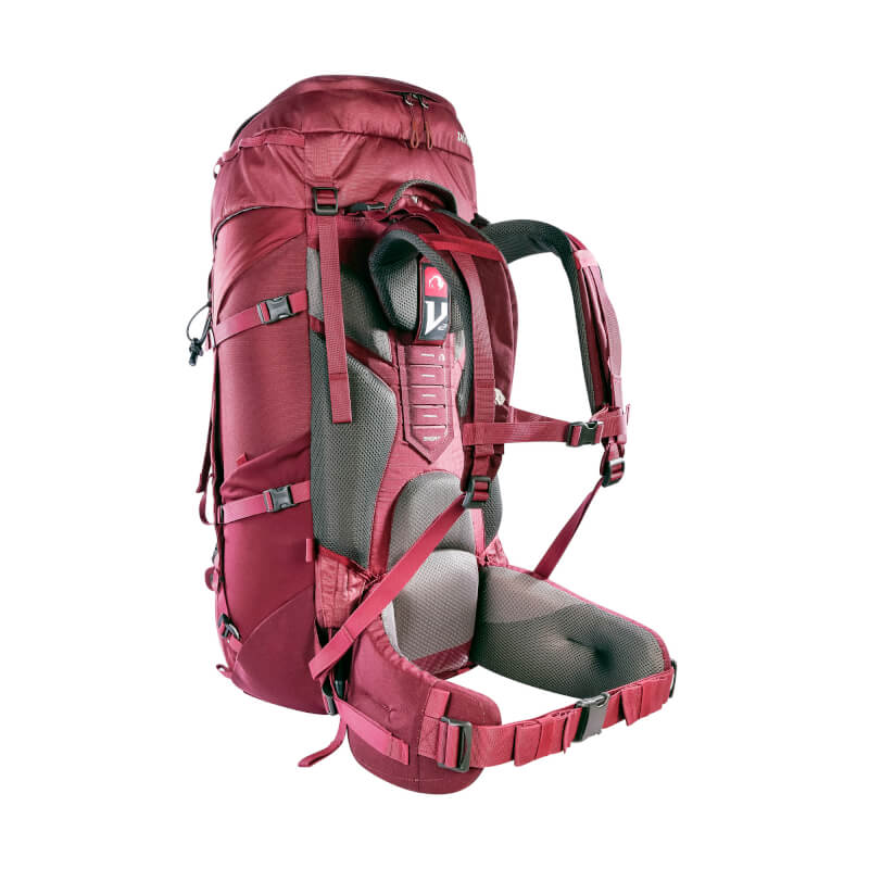 Yukon 50+10 Women - Tatonka