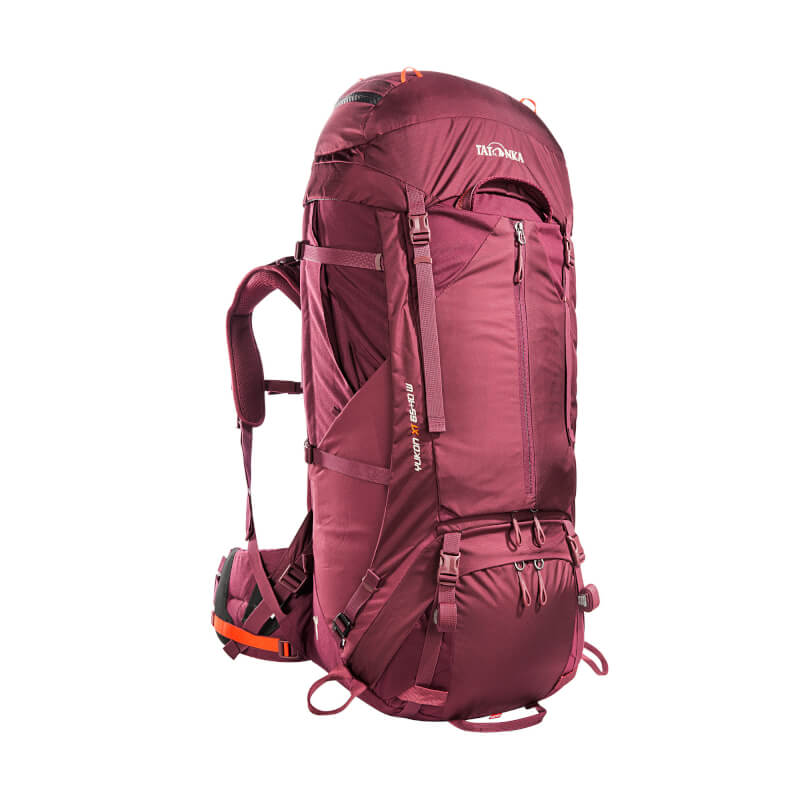 Yukon X1 65+10 Women - Tatonka