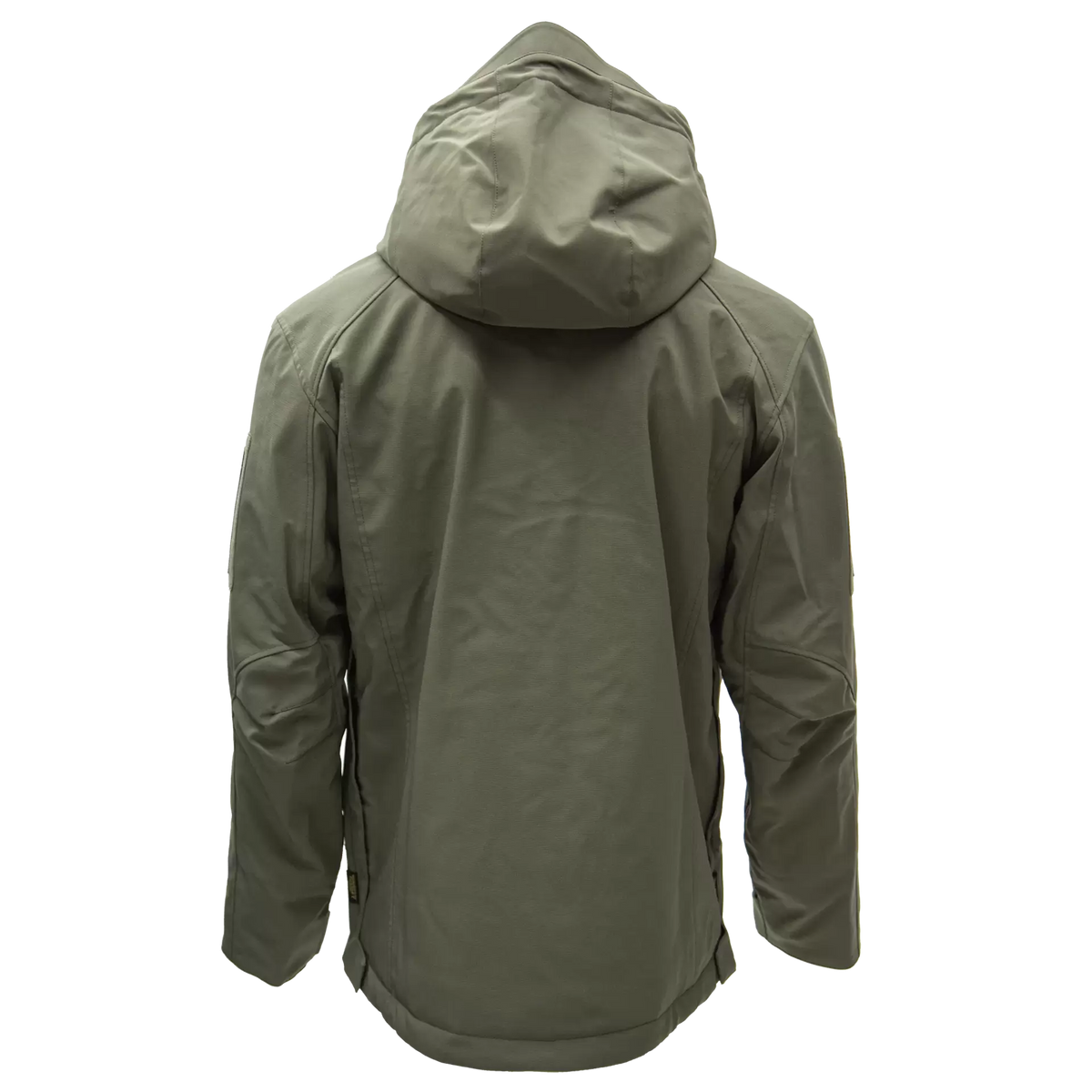 G-LOFT TACTICAL ANORAK - Carinthia - Olive