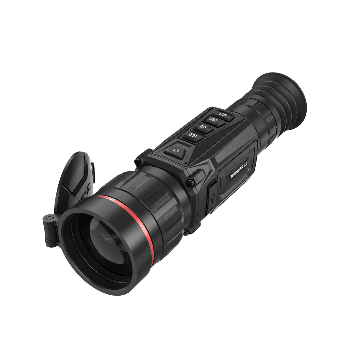 Thunder 2.0 Zoom TH50Z 2.0 - Hikmicro