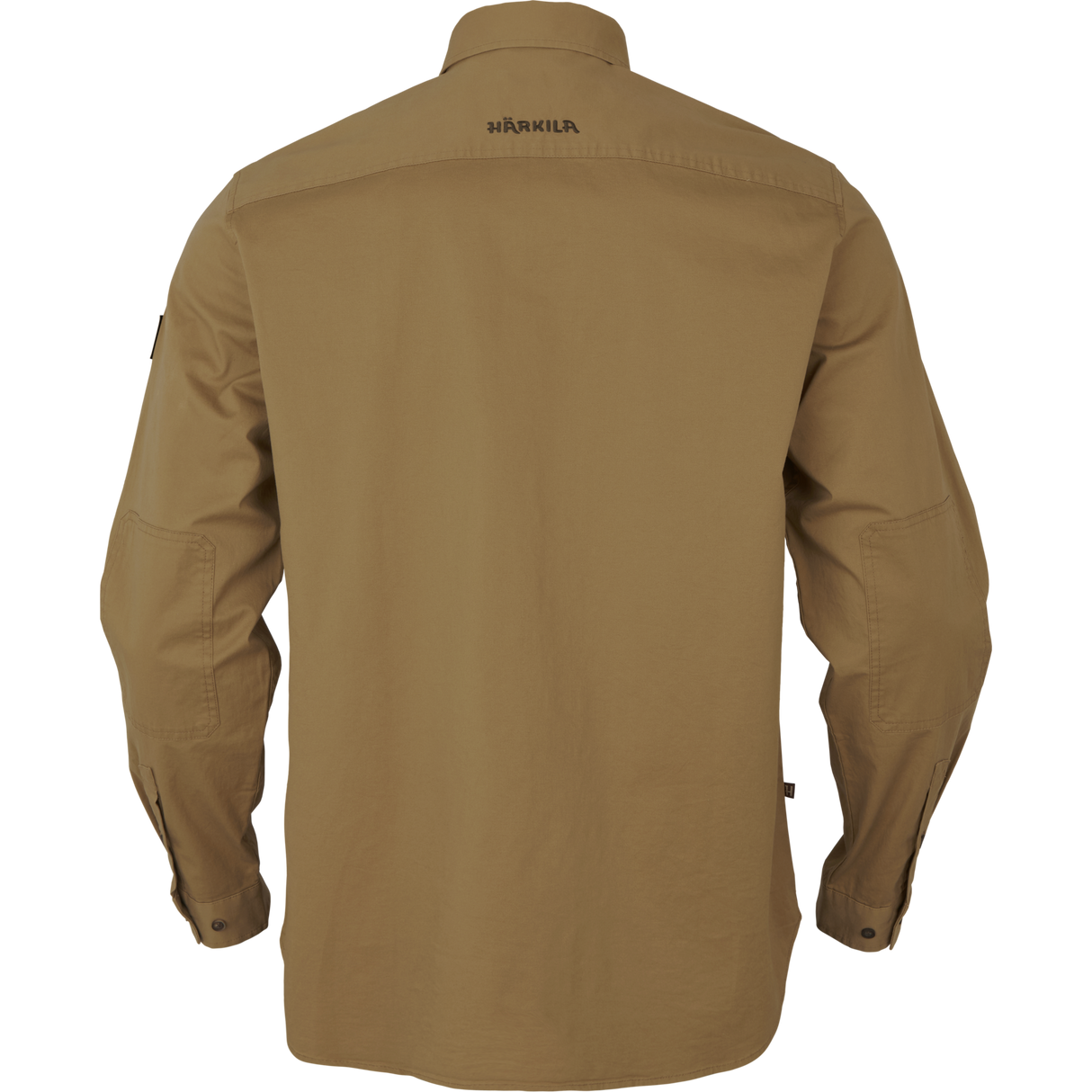 Trym L/S skjorte - Antique sand - Härkila