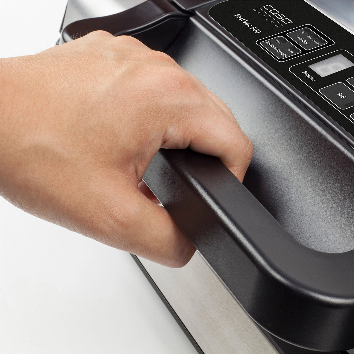 Caso vakuumpakker FastVac - 500