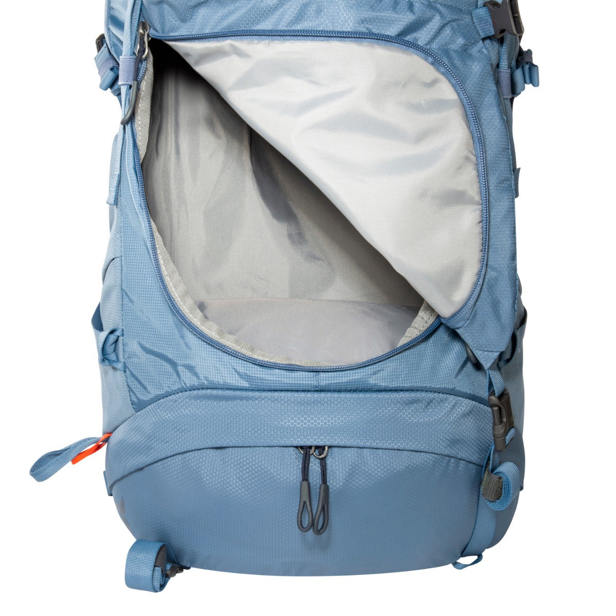 Pyrox 40+10 dame-rygsæk - Tatonka