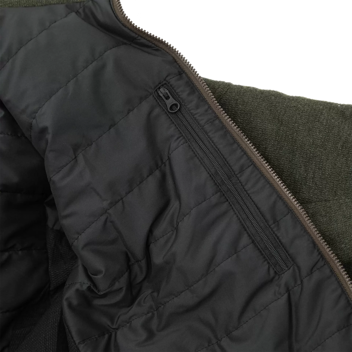 HUNTING SHIRT 2.0 - Carinthia - Olive