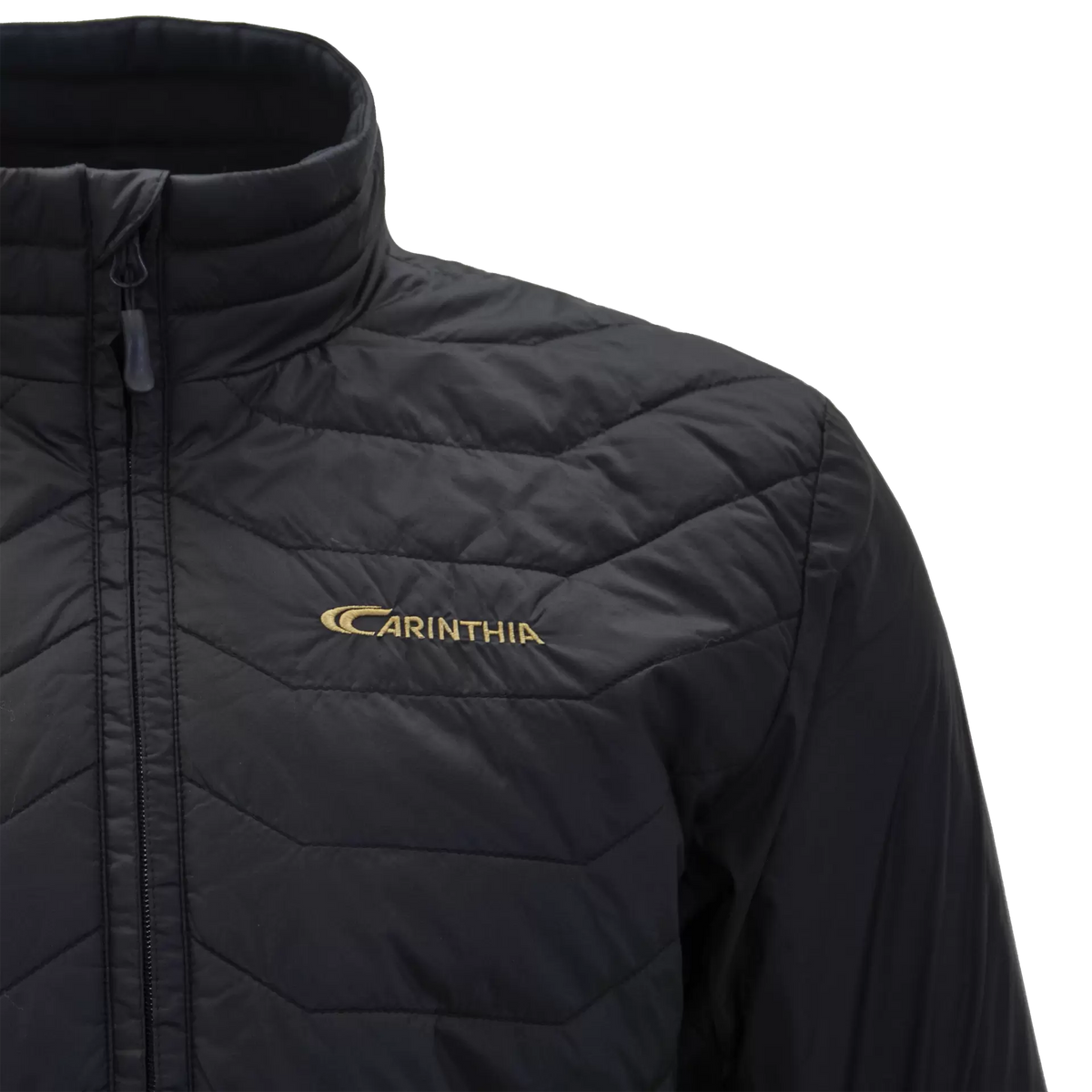 G-LOFT ULTRA JACKET 2.0 - Carinthia - Black