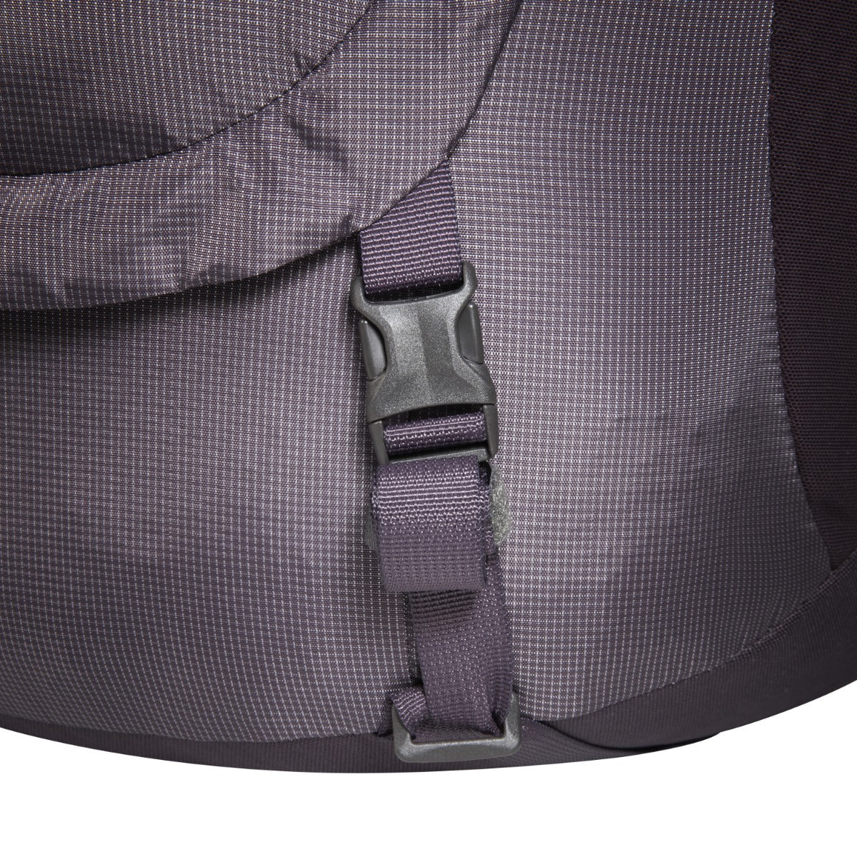 Noras 55+10 Women - Tatonka - midnight plum