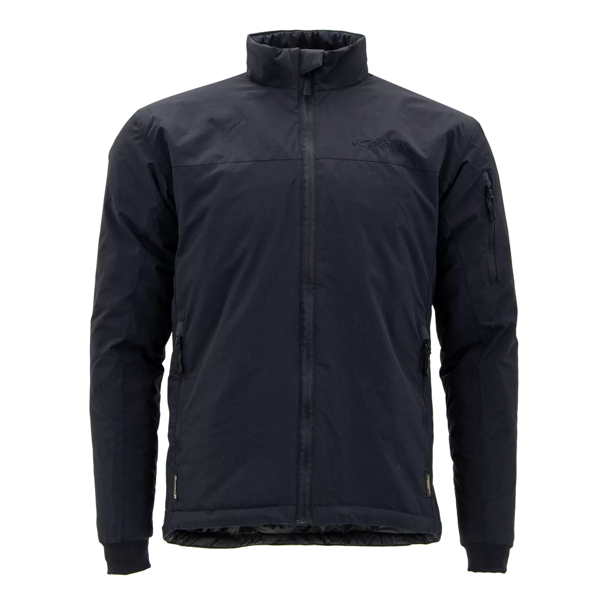 G-LOFT WINDBREAKER JACKET - Carinthia - Black