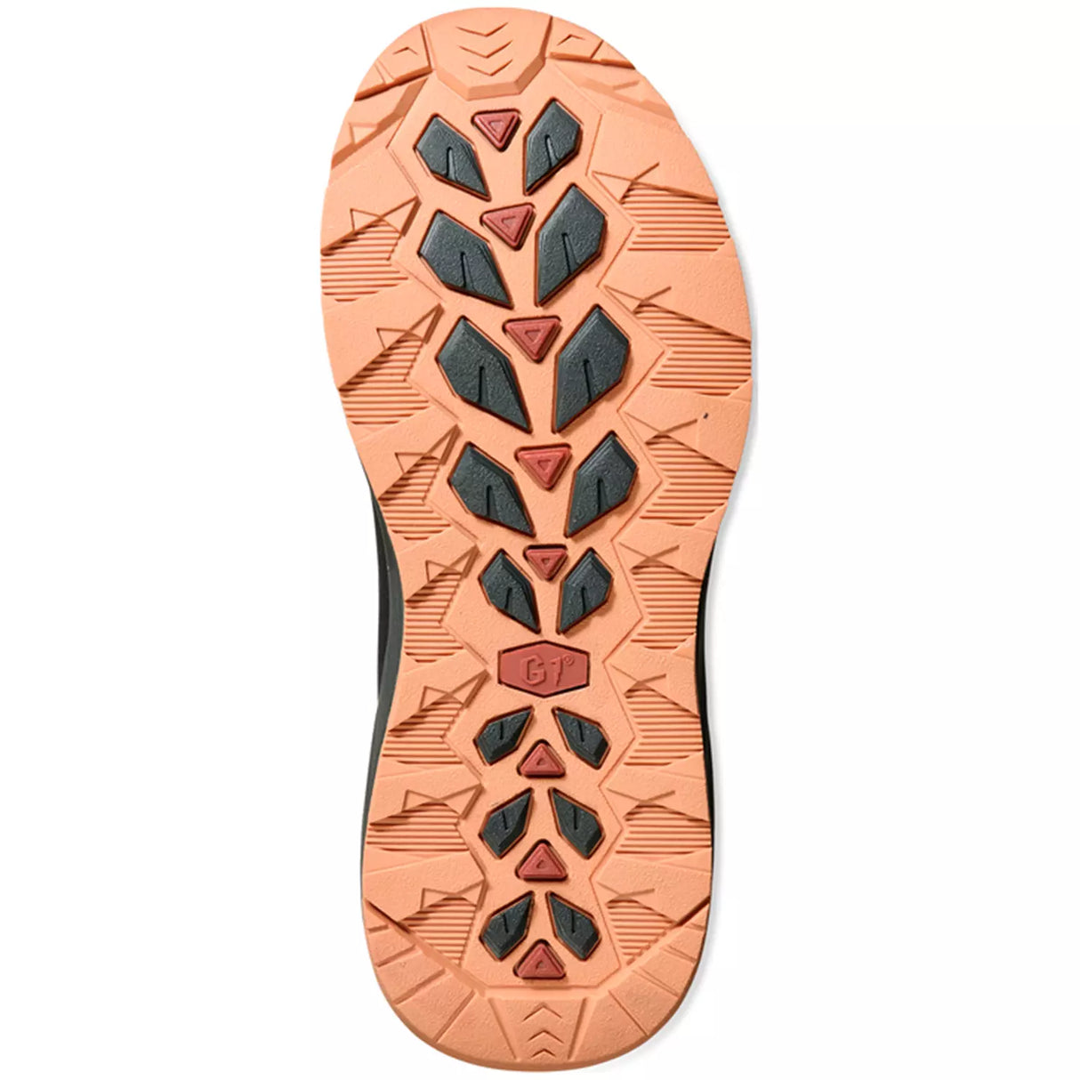 Gateway1 Rainwalker Lady 6" 4mm - Forest