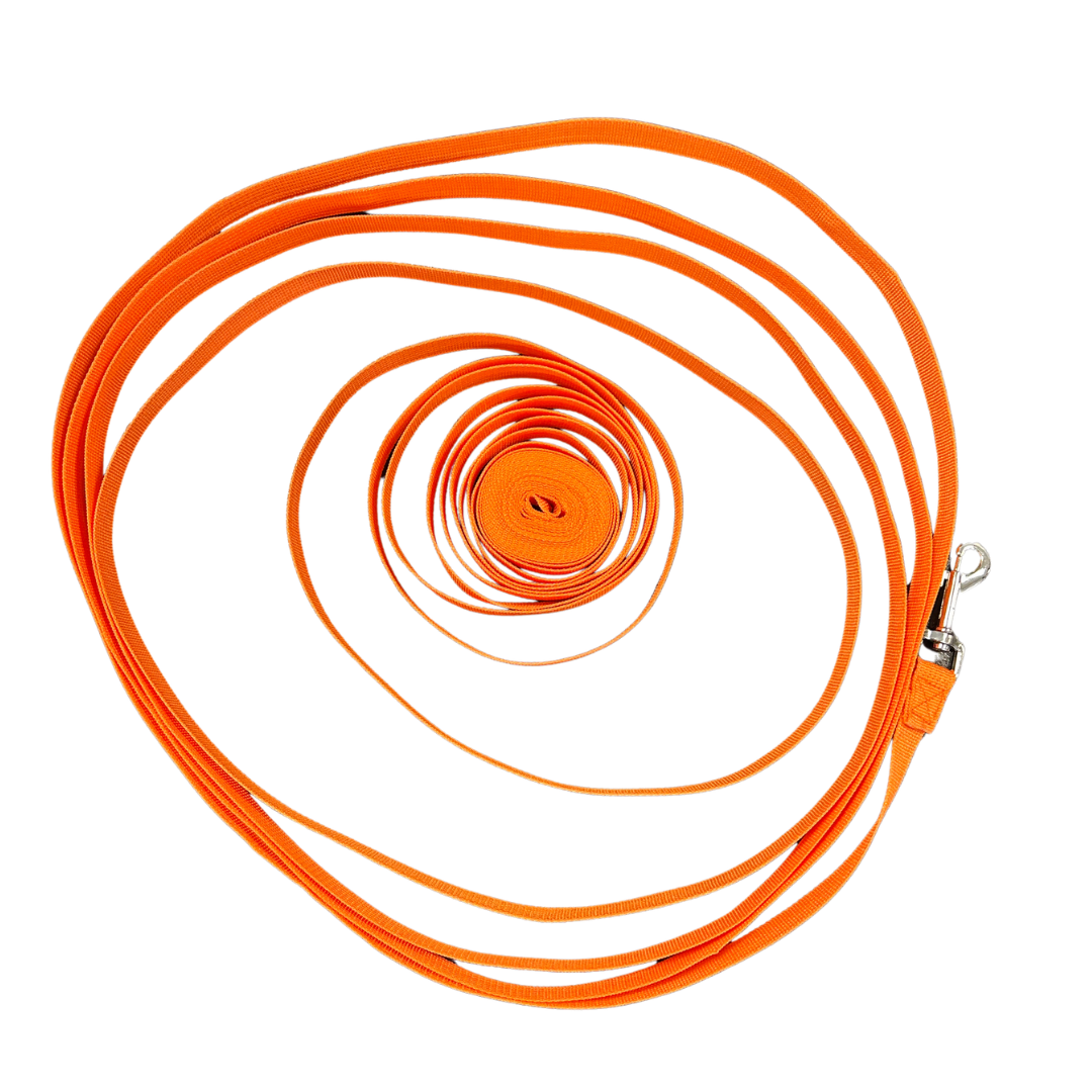 10 meter nylon spor snor -HuntElite