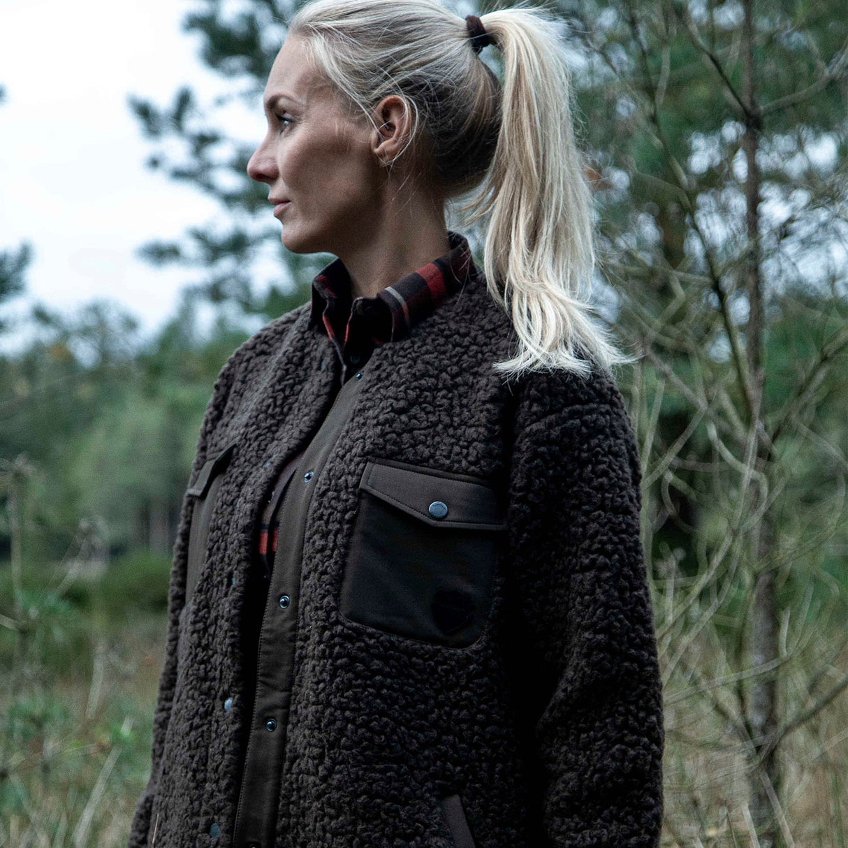 RAGNHILD - Northern hunting