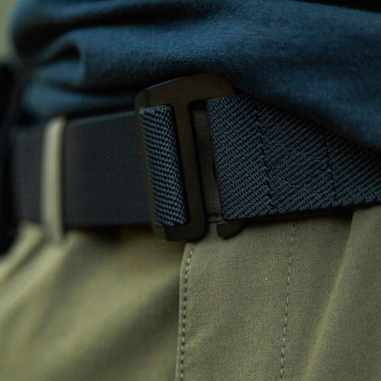 FLUKS - Northern Hunting - Black