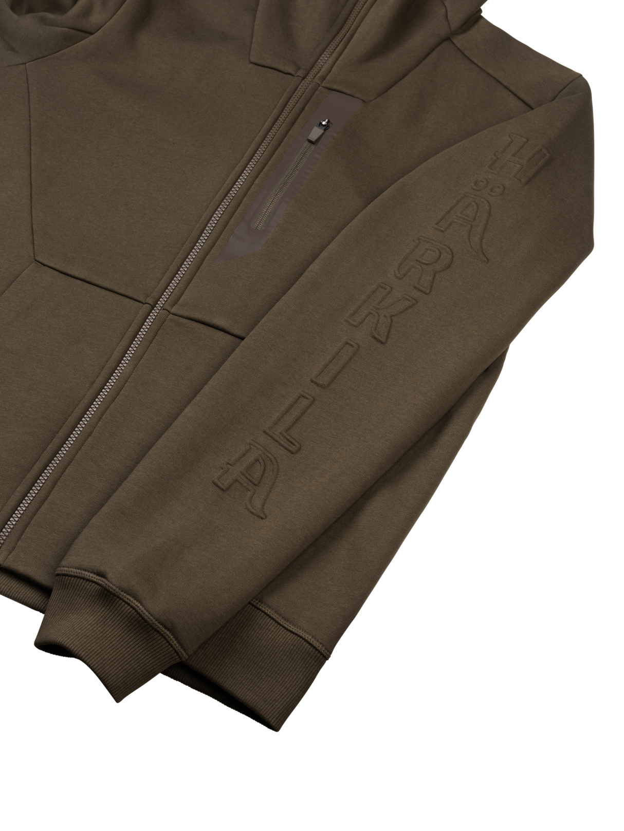 Härkila hoodie - Willow green - Härkila