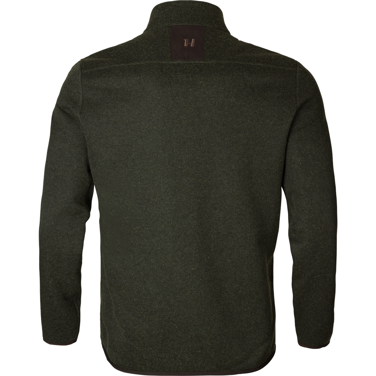 Metso full zip - Willow green - Härkila