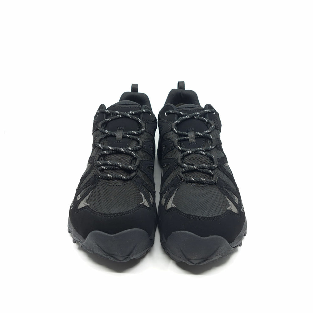 Nevado Lace Black/Grey GTX - Treksta