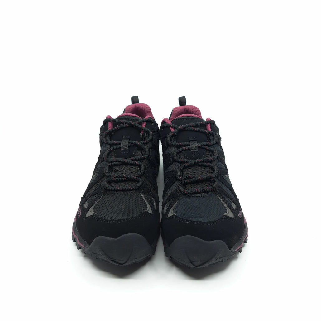 Nevado Lace Black/Purple GTX - Treksta