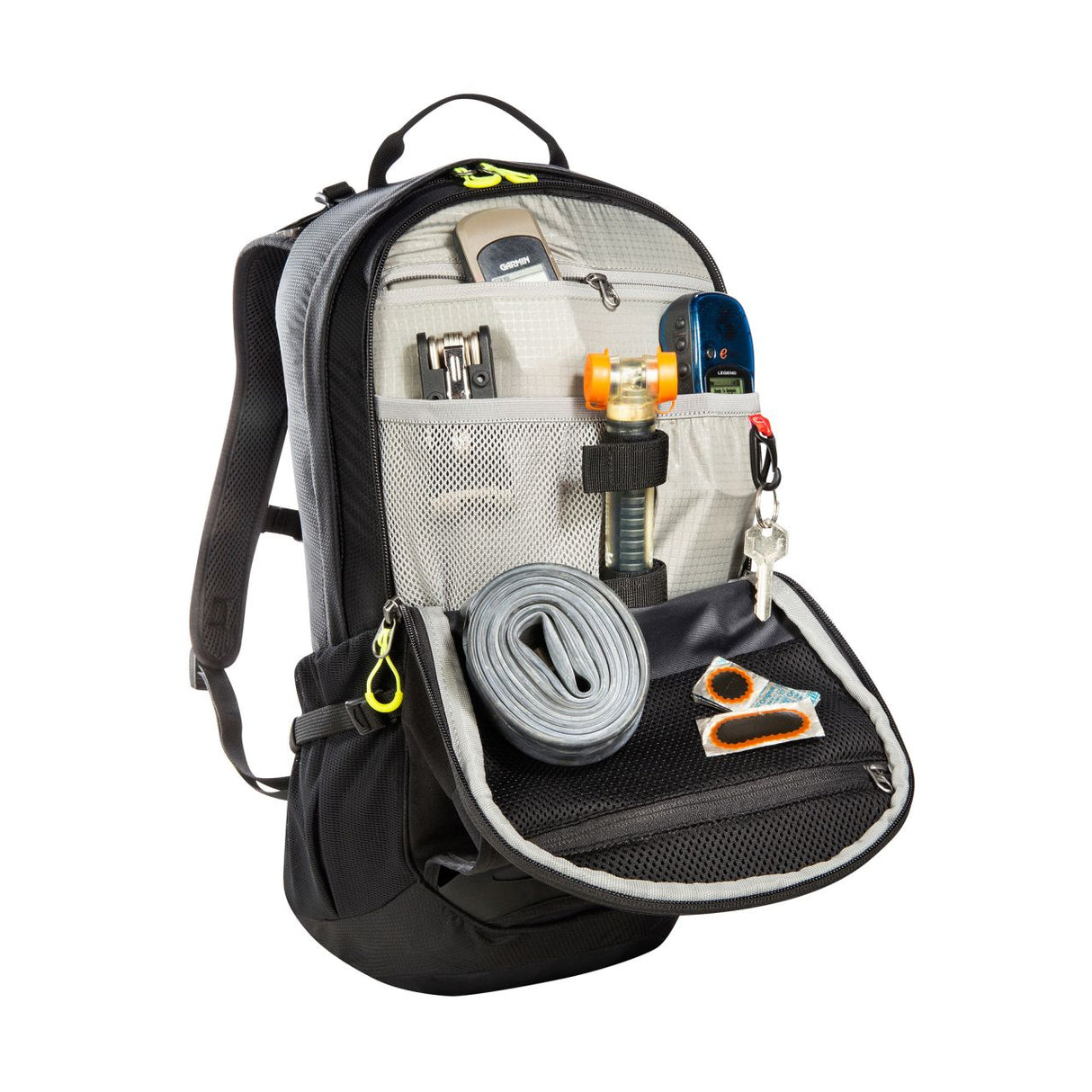 Bike Backpack MTB 14 - Tatonka