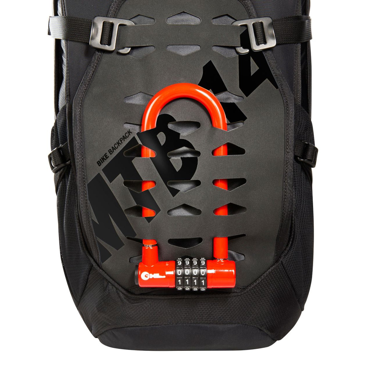 Bike Backpack MTB 14 - Tatonka