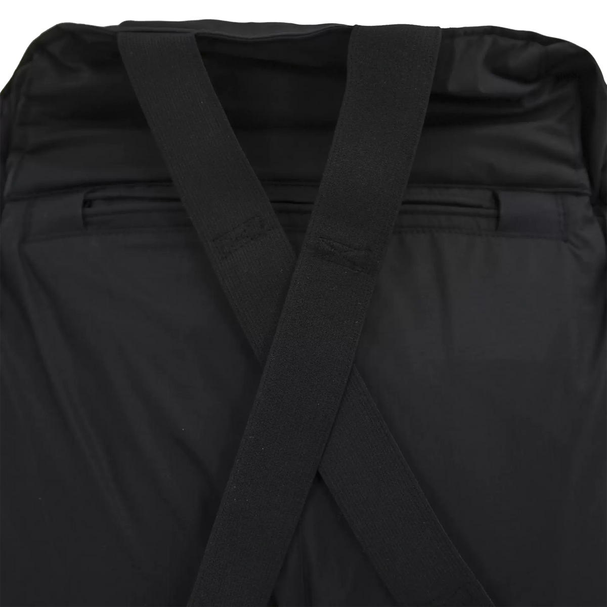 HIG 4.0 TROUSERS - Carinthia - Black