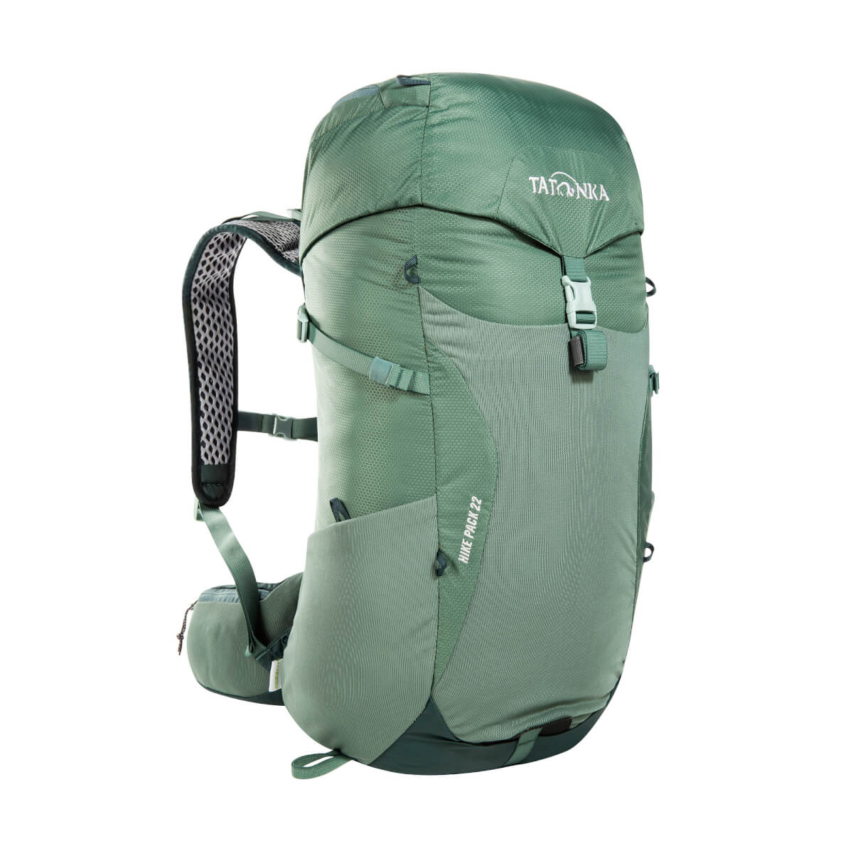 Hike Pack 22 - Tatonka