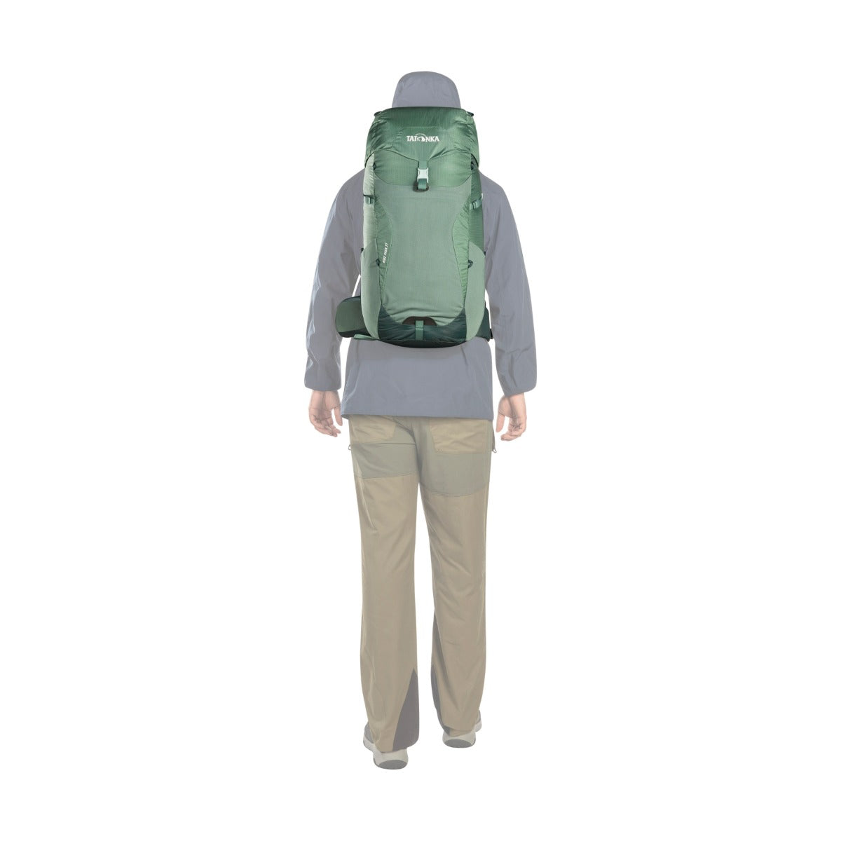 Hike Pack 27 - Tatonka