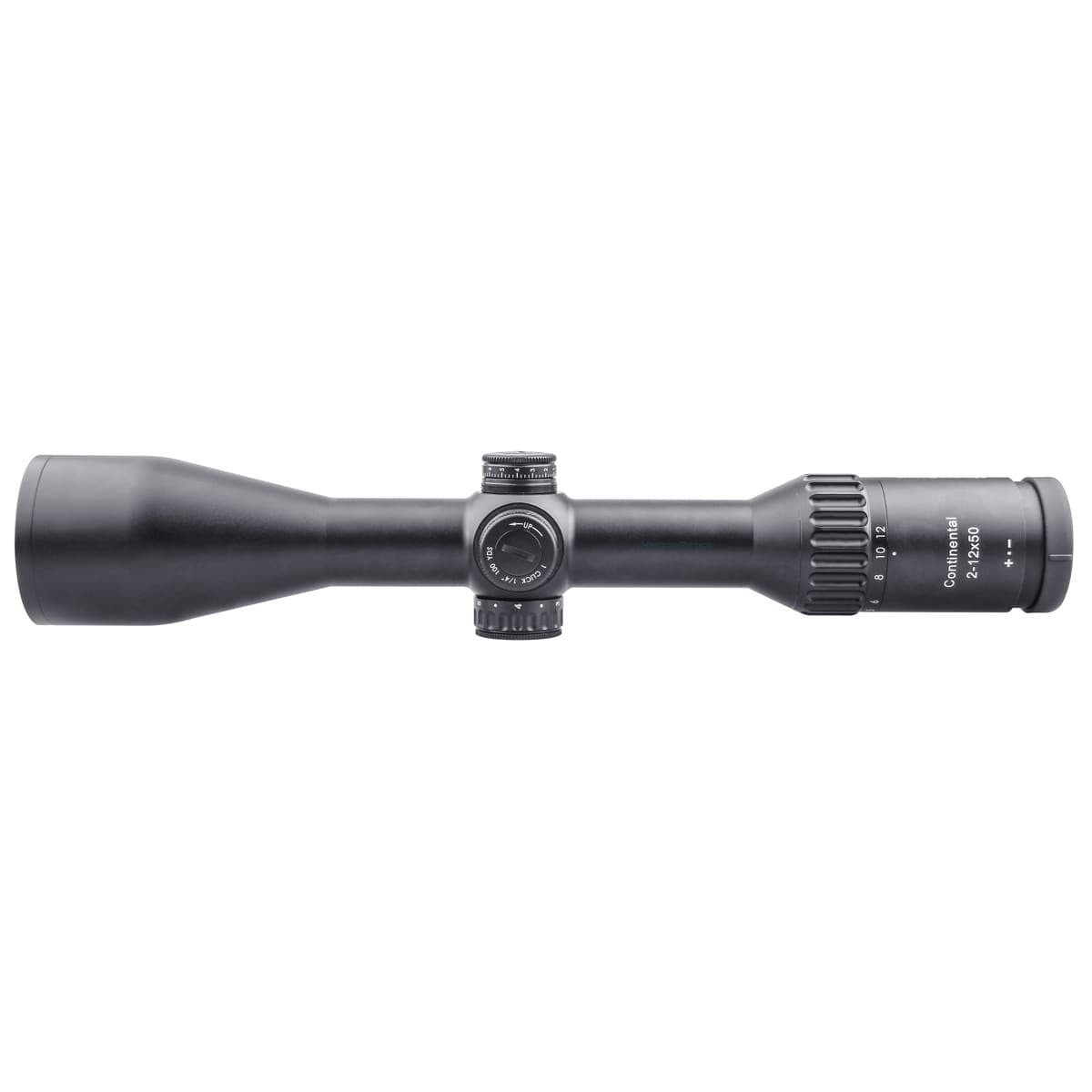 VECTOR CONTINENTAL - 2-12X50
