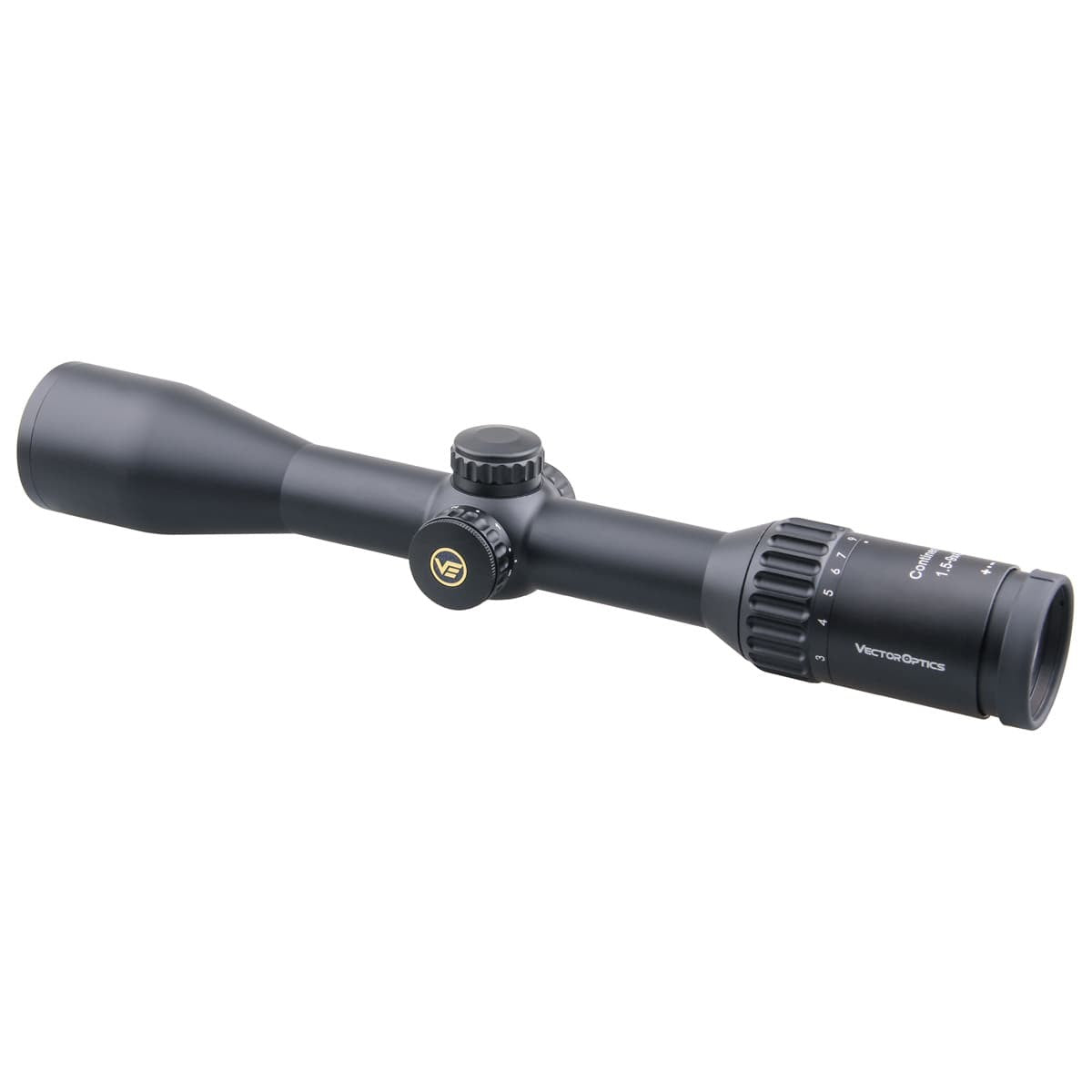 VECTOR CONTINENTAL - 1.5-9X42