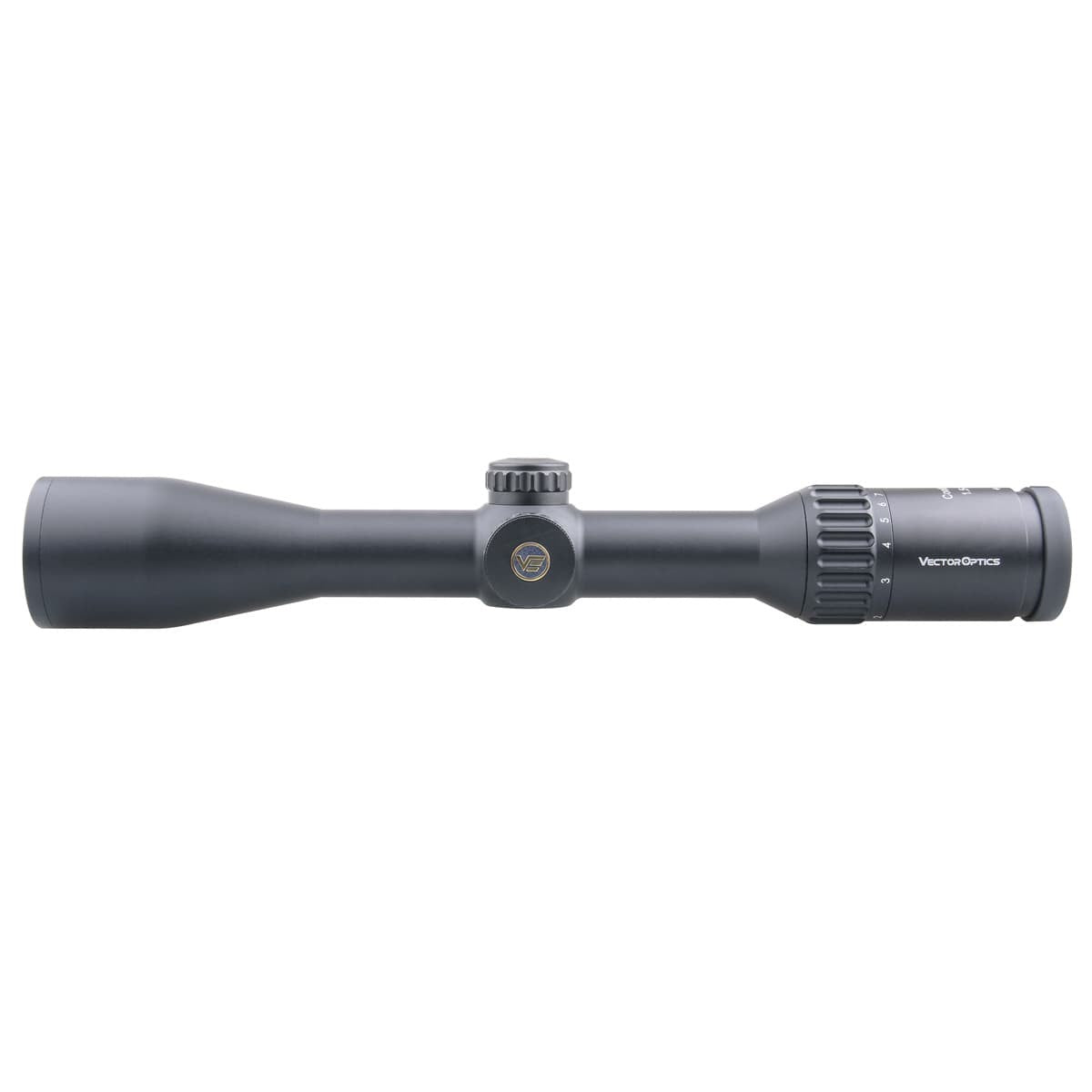 VECTOR CONTINENTAL - 1.5-9X42