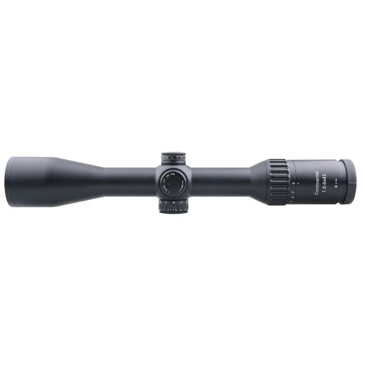 VECTOR CONTINENTAL - 1.5-9X42