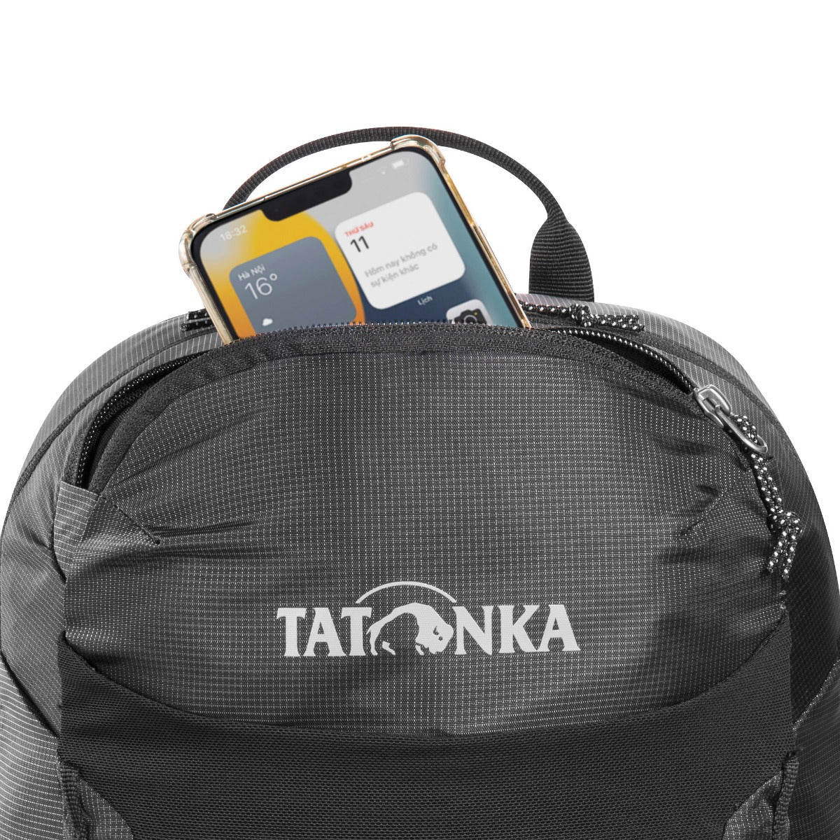 Active Pack 14 dame-rygsæk - Tatonka