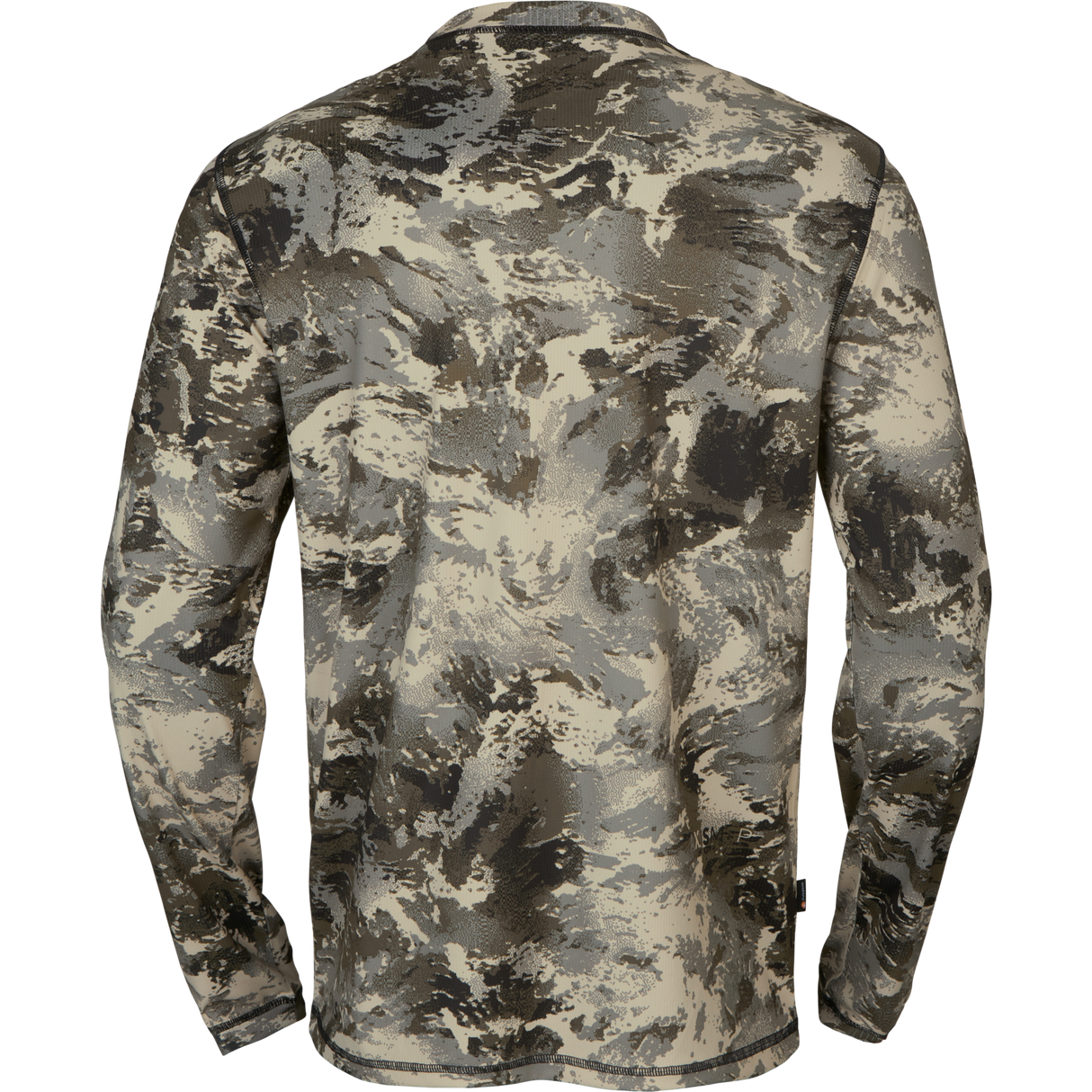 Mountain Hunter Expedition - L/S t-shirt AXIS MSP®Mountain - Härkila
