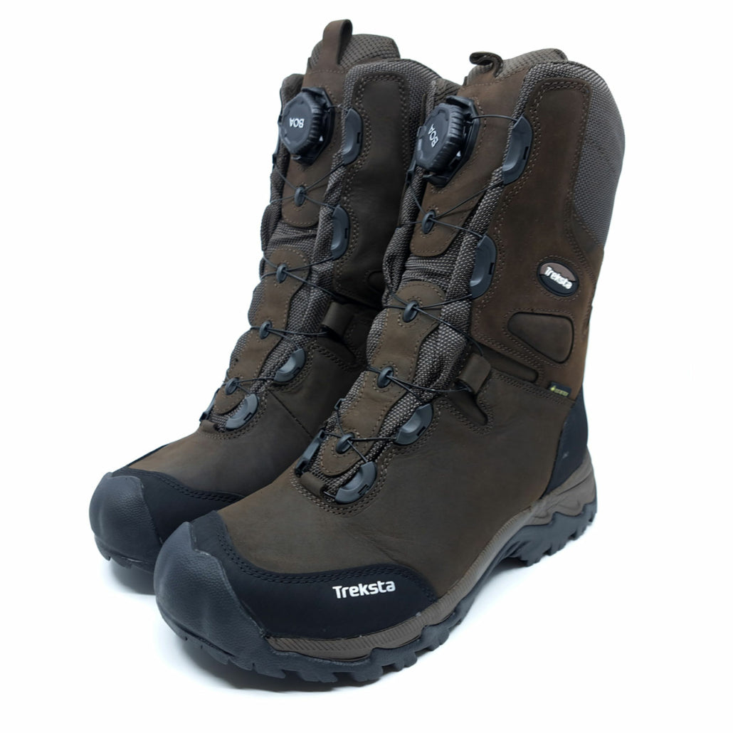 Lynx BOA - 10″ GTX - Treksta