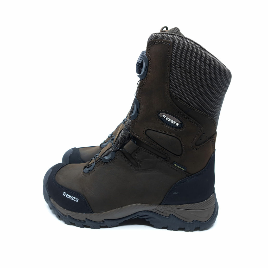 Lynx BOA - 10″ GTX - Treksta