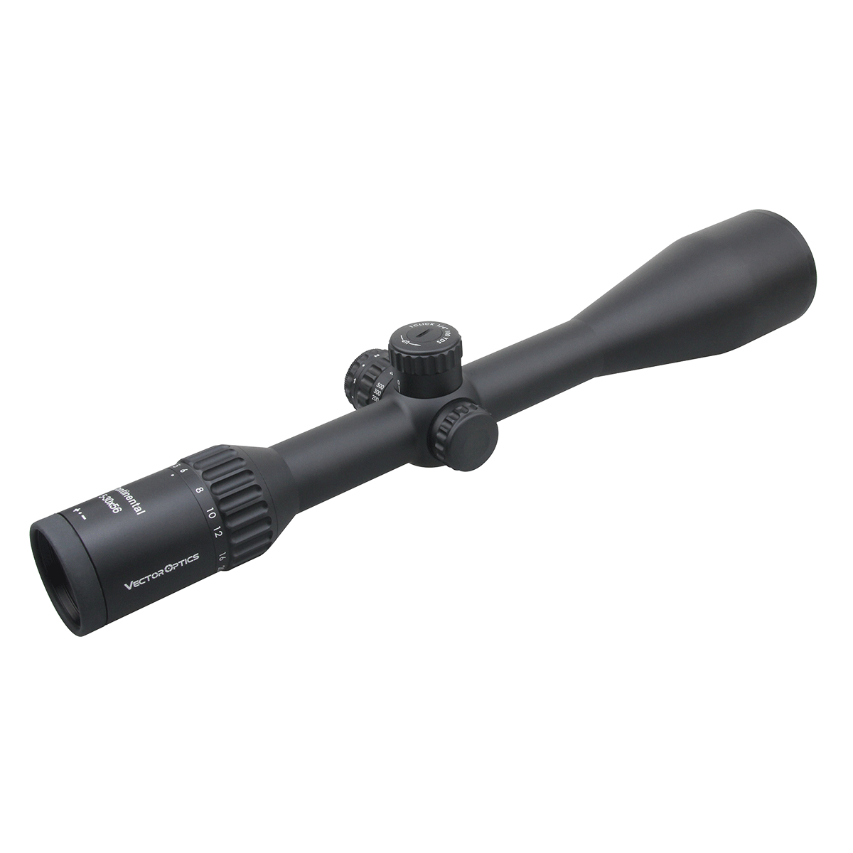 VECTOR CONTINENTAL - 5-30X56