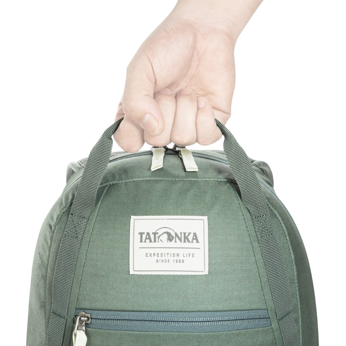 City Pack 15 Kapok rygsæk - Tatonka