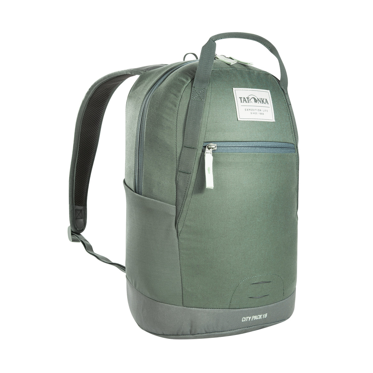 City Pack 15 Kapok rygsæk - Tatonka