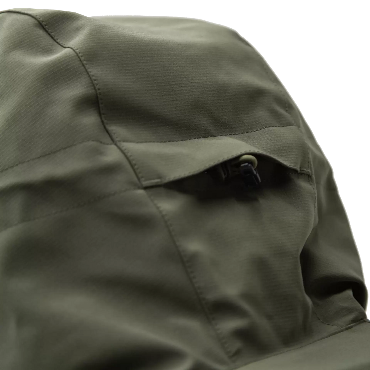 G-LOFT TACTICAL ANORAK - Carinthia - Olive