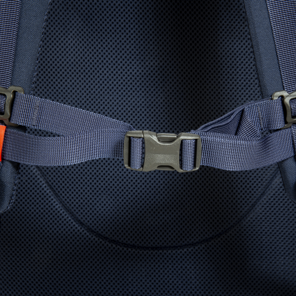 Grip Rolltop Pack 34 rygsæk - Tatonka
