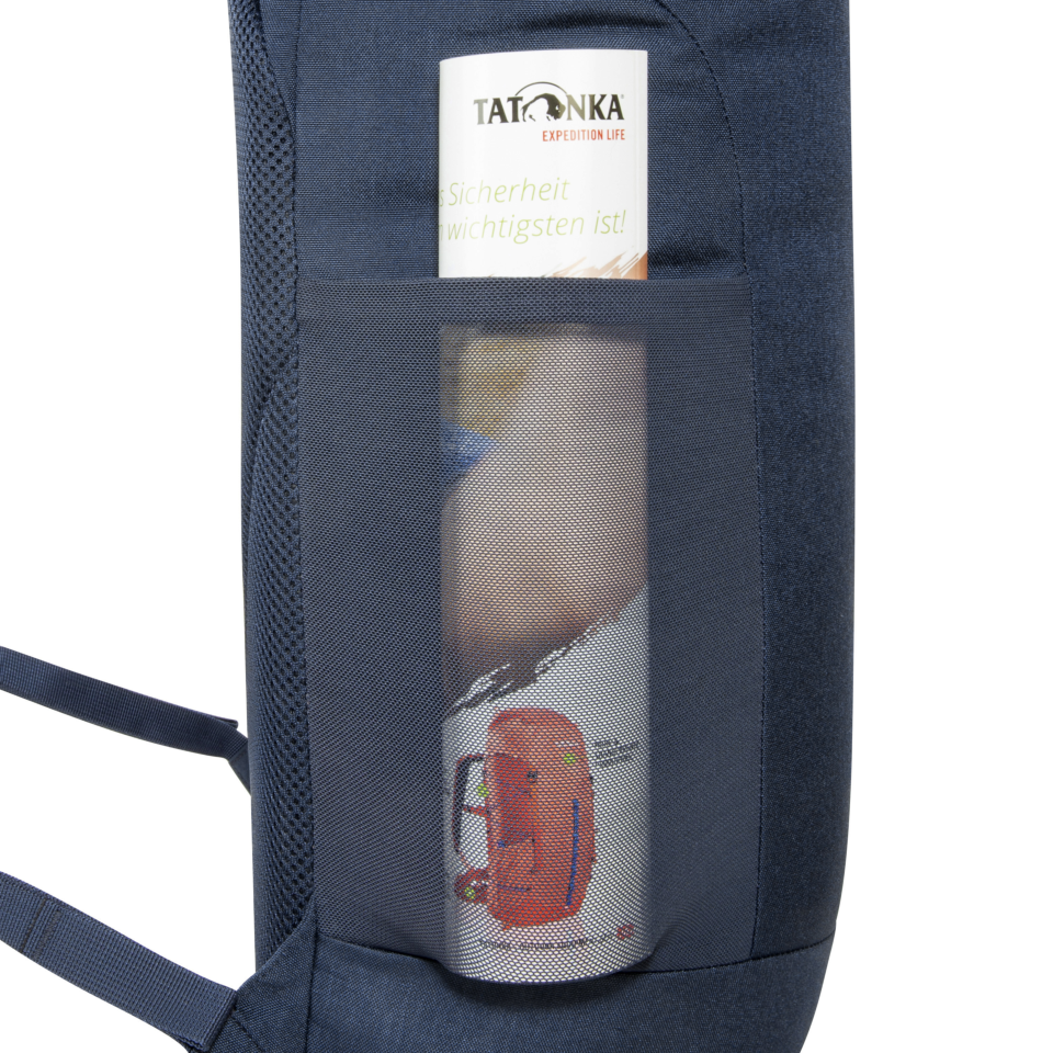 Grip Rolltop Pack 34 rygsæk - Tatonka